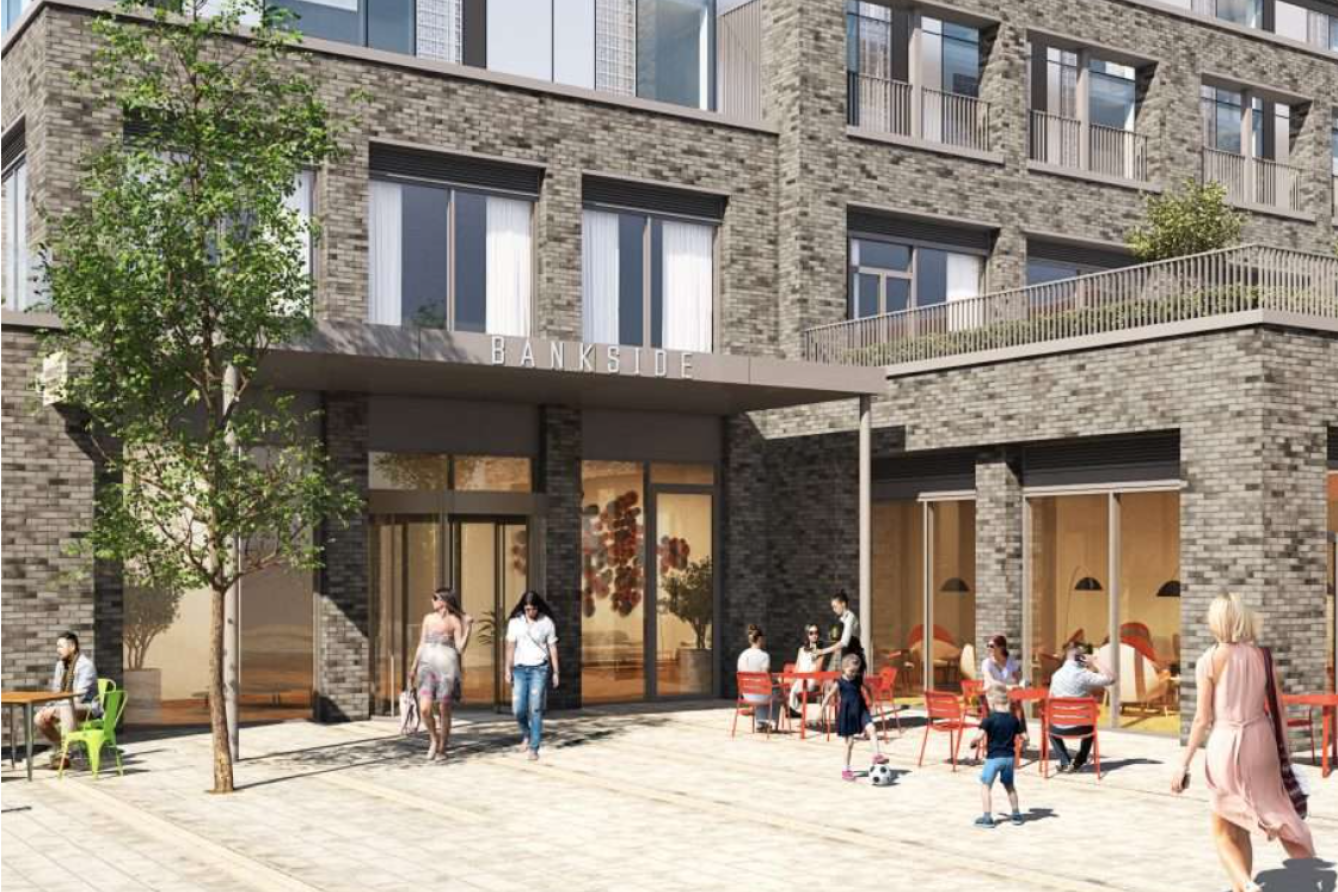 藍莎集團 - 英國樓盤、英國物業代理 | 英國買樓置業一站式服務